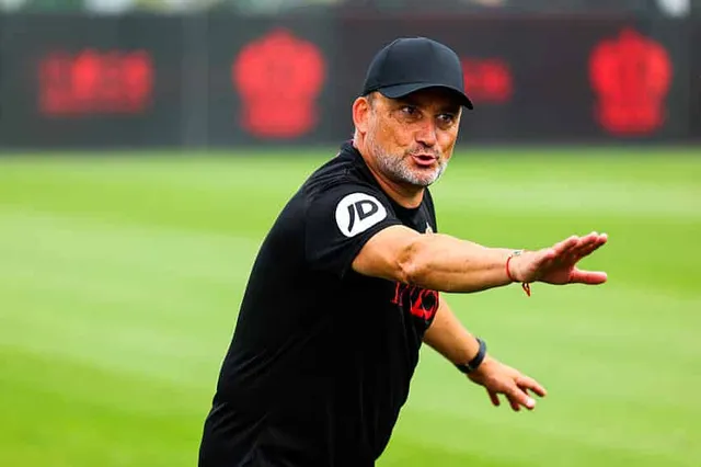 Mercato - Nice : la priorité du mercato hivernal dévoilée