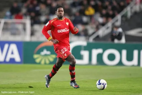 Un embouteillage fatal pour Romaric ?