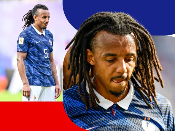 Mercato Barça : cadre chahuté des Bleus, Jules Koundé sur le marché à un prix attractif pour la PL