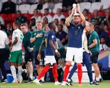 Equipe de France : un communiqué sur Giroud