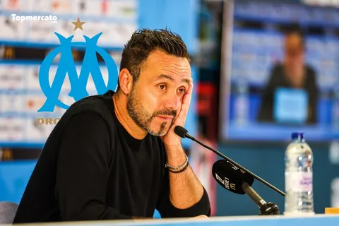 Mercato OM : une menace en Liga sur le dossier Equi Fernandez