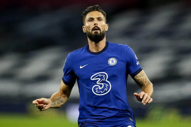 Mercato - Milan AC : la venue de Giroud est bouclée