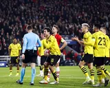 Dortmund : le gros tacle de Hummels contre l’arbitrage et le PSG