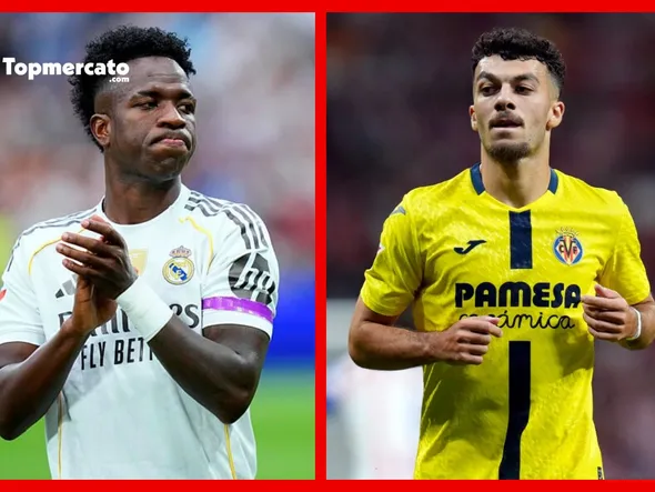 Real Madrid – Villarreal : chaîne TV, heure et compos probables du match