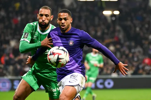 Mercato - ASSE : Yunis Abdelhamid vers une destination surprise ?