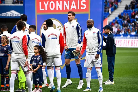 Mercato - Un remplaçant demande son départ de l’OL
