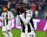 Juve : Randal Kolo Muani confronté à une première déconvenue