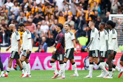 Manchester United : faute de Ligue des champions, un cadre sur le départ au mercato d’été après 8 ans au club ?