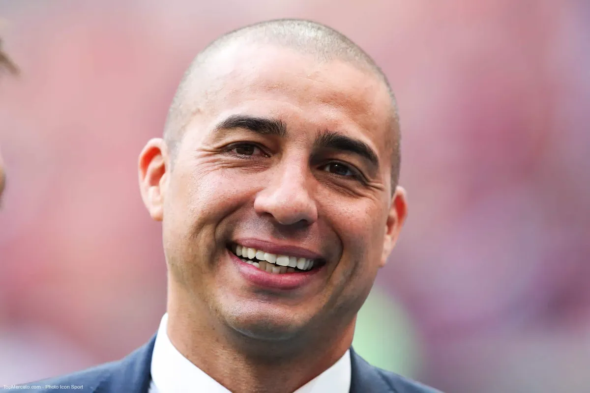EdF : Trezeguet cash sur le niveau des Bleus avant l’Euro !