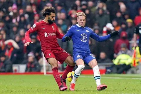 Match Chelsea – Liverpool : chaîne TV et compos officielles