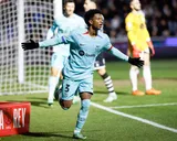 Match Betis Séville – Barça : chaîne TV et compos probables