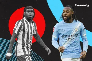 Les 5 meilleures recrues du mercato d’hiver 2026 en Europe