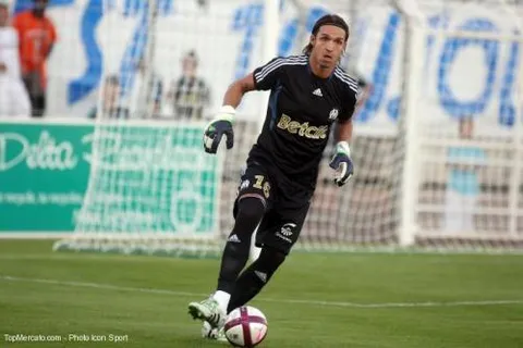 OM : la titularisation d’Andrade inquiète Di Méco