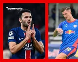 Mercato PSG : l’avenir de Gonçalo Ramos relancé par le dossier Benjamin Sesko ?
