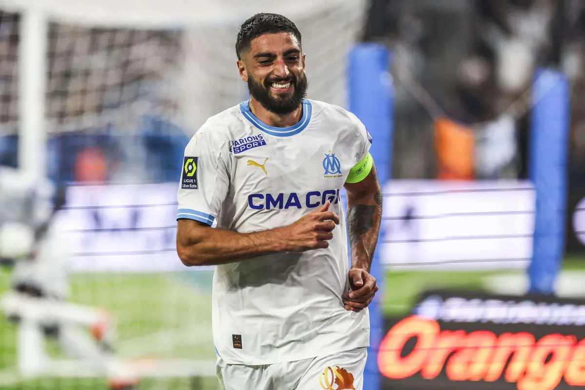 OM : Gigot à la Lazio, l’épilogue est connu !