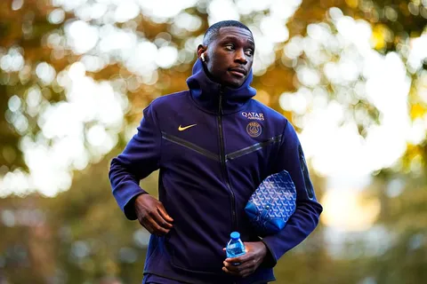 Mercato - PSG, Juventus : les détails du deal Randal Kolo Muani révélés