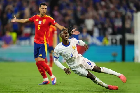 Euro 2024 : pourquoi l’équipe de France ne jouera pas de match pour la 3e place