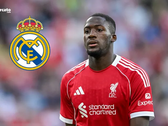 Mercato Real Madrid : les raisons derrière l’abandon du dossier Ibrahima Konaté