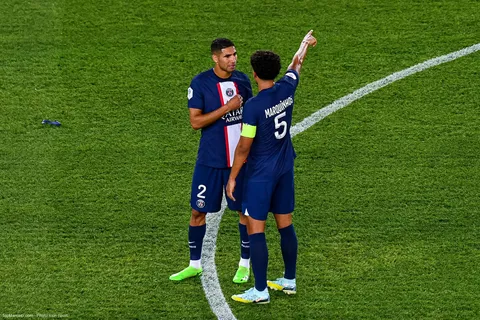 Mercato - Après Mbappé et Verratti, un autre cadre du PSG visé par l’Arabie saoudite !