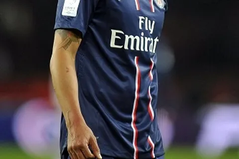 La blessure de Thiago Silva inquiète le PSG