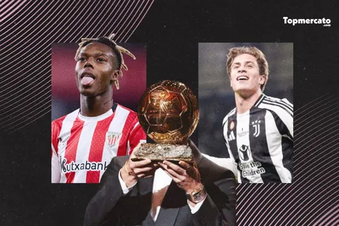 Ballon d’Or : ces 5 joueurs qui doivent viser un transfert pour espérer le gagner