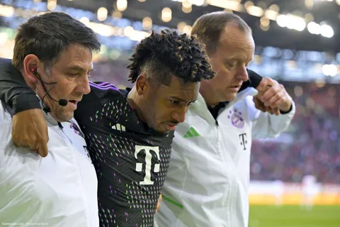 Mercato - Bayern Munich : Coman répond à l’Arabie saoudite