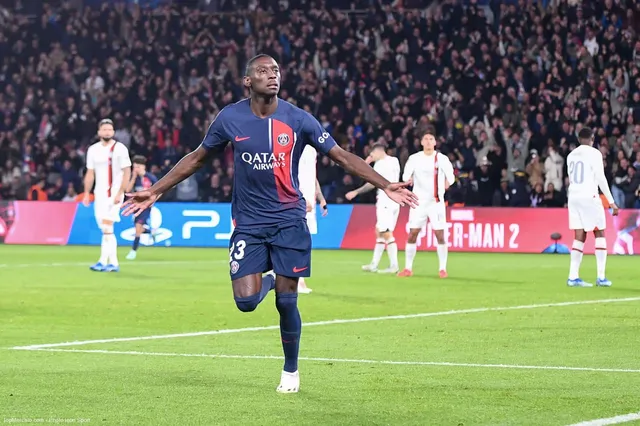 PSG : un ancien de l’OM s’enflamme pour Kolo Muani !