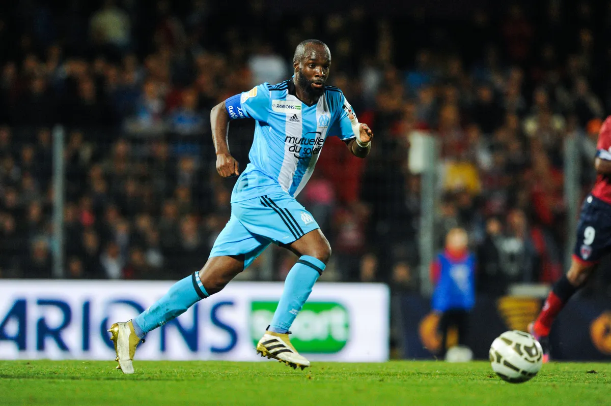 Lassana Diarra, OM
