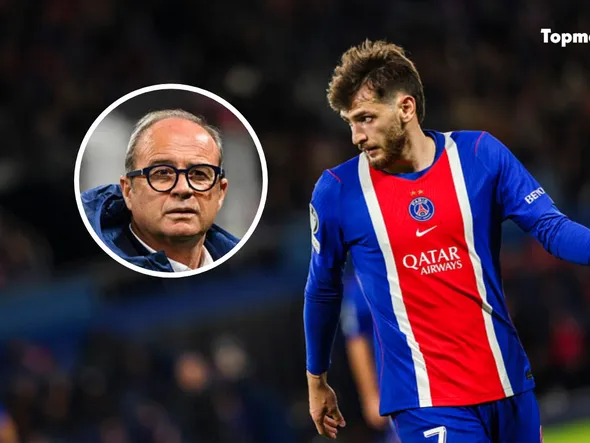 Mercato PSG : la blessure de Kvaratskhelia bouscule les plans hivernaux du club, Paris a les moyens d’investir