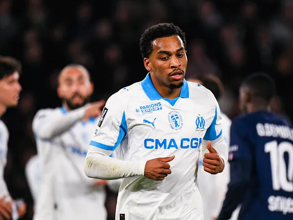 Mercato OM : un club de Ligue Europa va passer à l’action pour Quinten Timber