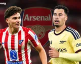 Mercato – Après Martinelli et l’échec Alvarez, Arsenal prépare un drôle de coup de dernière minute à Manchester United !