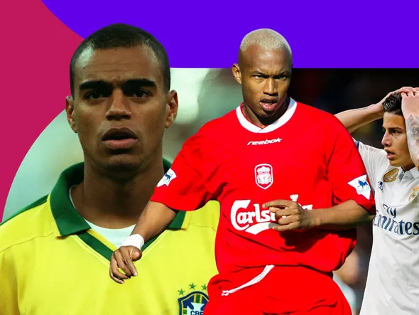La gloire en Coupe du monde, un transfert, et puis plus rien… Ces 5 révélations du Mondial resteront des étoiles filantes