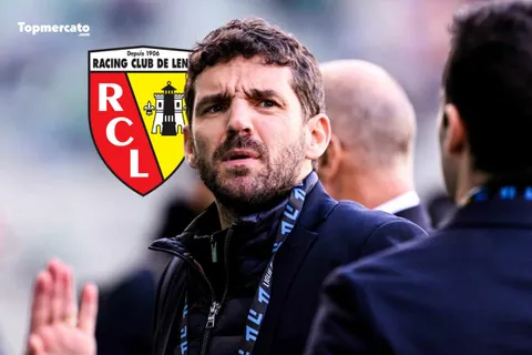 Mercato Lens : un ancien attaquant de Brest dans le viseur des Sang et Or