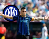 Le mercato de toutes les tensions à l’Inter Milan