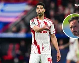 Mercato LOSC : Mehdi Taremi et un prodige de 20 ans ciblés… Lille veut renforcer l’axe de son attaque