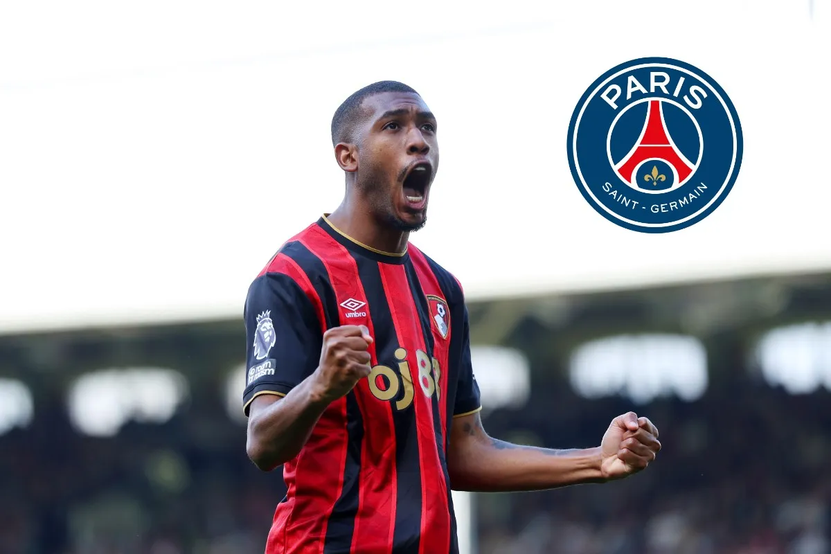 Mercato – Le PSG annoncé en concurrence avec 4 rivaux de Ligue des champions pour Rayan