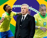 Ce qu’il faut attendre du Brésil version Carlo Ancelotti