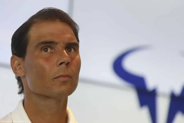 Real Madrid : Nadal se prononce sur l’arrivée de Mbappé