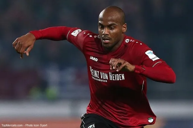 Briand renforce l’équipe de Guingamp (Officiel)