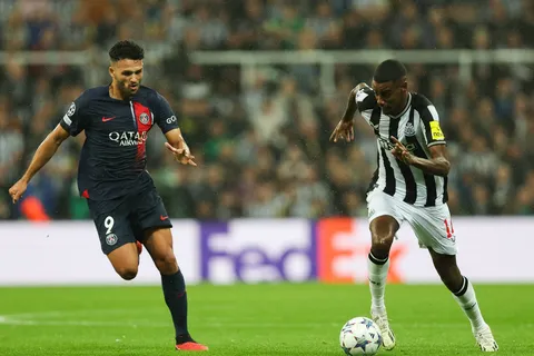 Chelsea : 136M€ posés sur un attaquant ?