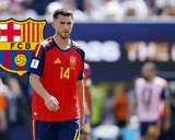 Mercato Barça : Hansi Flick veut un défenseur central, le rêve impossible Aymeric Laporte ?