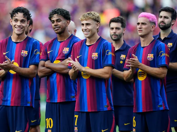 Mercato Barça : comment Chelsea a laissé échapper une opportunité à 50 M€ avec une star de Barcelone