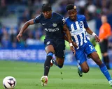 OM : une offre de 24 M€ pour un attaquant de Premier League