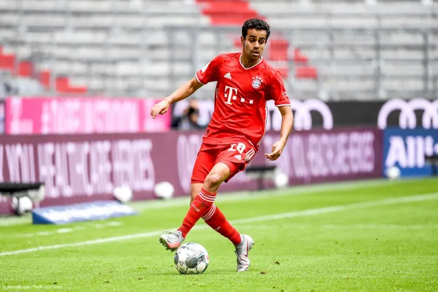 Mercato - Bayern : le club met fin au prêt de Singh (Officiel)