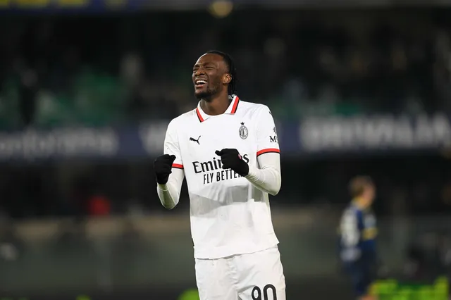 Milan AC – AS Rome : chaîne TV, heure et compos probables du match