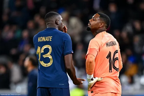 Mercato - Un international français bientôt au PSG ? “Dire non serait mentir, mais…”