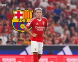 Le Barça séduit par une pépite argentine à 45 M€