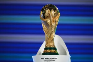 Où regarder le tirage au sort de la Coupe du monde 2026 à la TV ?