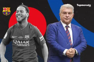 Elections Barça : “une recrue du calibre de Beckham et Ronaldinho” ? Laporta et les candidats tiraillés entre folles promesses mercato et réalité financière