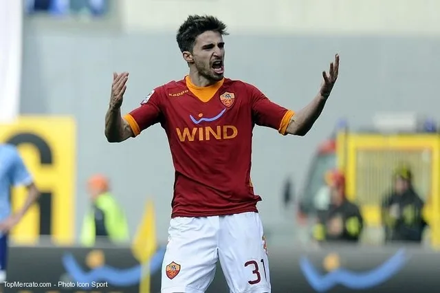 Sunderland : Borini vers Rome ?